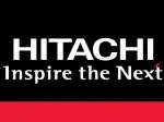 Hitachi Digital Services company logo