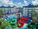 Holiday Inn Resort Orlando Suites - Waterpark company logo