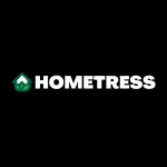 Hometress Cleaning Service company logo