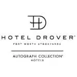 Hotel Drover company logo
