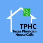 House Calls of Dallas company logo