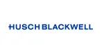 Husch Blackwell company logo