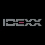 IDEXX company logo