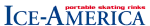 Ice-America company logo