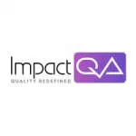 ImpactQA company logo