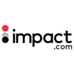 Impact.com company logo