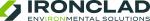 Ironclad Environmental company logo