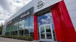 Jenkins Nissan of Homosassa company logo