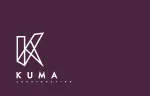 KUMA Construction company logo