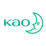 Kao company logo