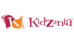 KidZania USA company logo