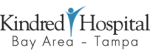 Kindred Hospital Bay Area - Tampa company logo