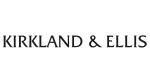 Kirkland and Ellis company logo