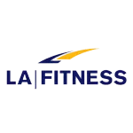 LA FITNESS company logo