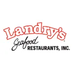 Landry's Seafood company logo