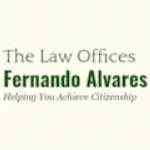 Law Office of Fernando Alvares company logo
