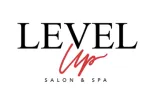 Level Up Salon & Spa company logo