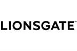 Lionsgate company logo