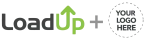 LoadUp company logo