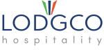 Lodgco Hospitality company logo