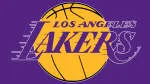Los Angeles Lakers company logo