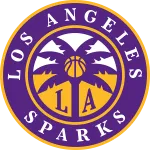 Los Angeles Sparks company logo