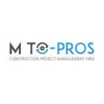 M TO-PROS Development Inc company logo
