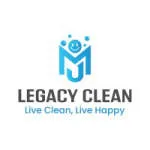 MJ LEGACY CLEAN INC company logo