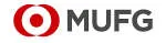 MUFG Bank, Ltd. company logo