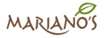 Mariano's company logo