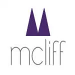 Mcliff I Coffee I Vending I Micro Markets company logo