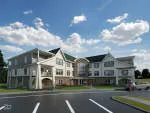 Meadowood Senior Living company logo
