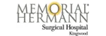 Memorial Hermann Surgical Hospital Kingwood... company logo