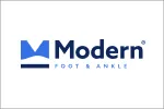 Modern Foot & Ankle company logo
