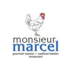 Monsieur Marcel Gourmet Market & Restaurant company logo