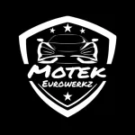 Motek Eurowerkz company logo