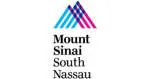 Mount Sinai South Nassau Hospital company logo