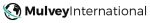 Mulvey International company logo