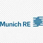 Munich Re America company logo