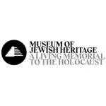 Museum of Jewish Heritage – A Living Memorial to... company logo
