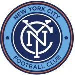 NYCFC company logo