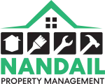 Nandail Property Management company logo
