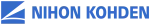 Nihon Kohden company logo
