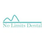 No Limits Dental company logo
