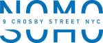 NoMo SoHo company logo