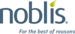 Noblis company logo
