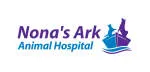 Nona's Ark Animal Hospital company logo