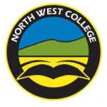 North-West College company logo