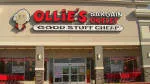 Ollie's Bargain Outlet, Inc. company logo