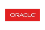 Oracle company logo